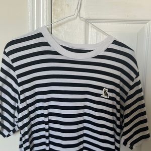 OVO Striped Shirt